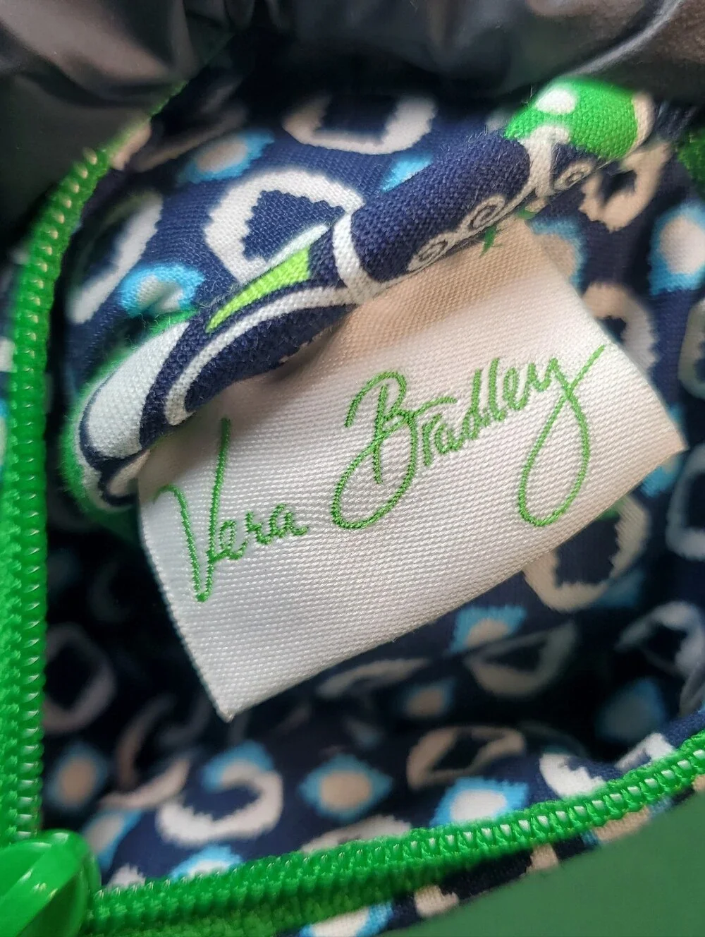 Vera Bradley item j7664
